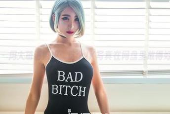 果团网 – 周大萌请嫉妒:这个JK写真在网盘里放得好幸福!