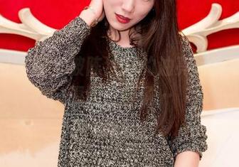 果团网 – 完全被陈迪娅的油亮写真吸引，原图没救了…