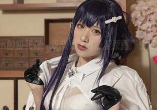 柘烟Zuken的新花样:双节兔女郎最新原图,快把看完的表情拿出来!