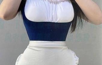 微密圈 – 下载这款毛衣图，桃沢樱呀在寒风中依旧美艳，难以想象～