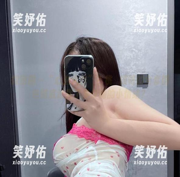 桃沢樱呀 微密圈 - “心血大作”?桃沢樱呀的全套图包到底透露了多少她的小情绪?