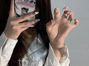 微密圈 – 一个黑丝合集，桃沢樱呀该不会又在玩套路吧？