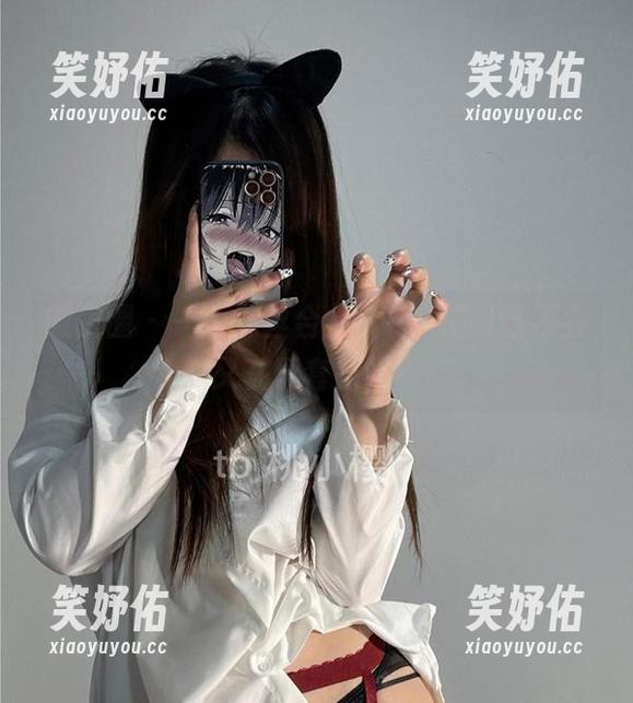 微密圈 - 一个黑丝合集，桃沢樱呀该不会又在玩套路吧？