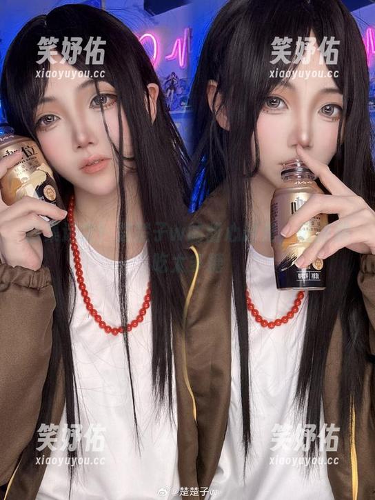 楚楚子w 图集选定!楚楚子w的甜心时光,记得别吃太多糖