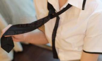 模范学院 – 南晓梦的黑白之旅，网盘下载需谨慎，别掉进黑洞哦！