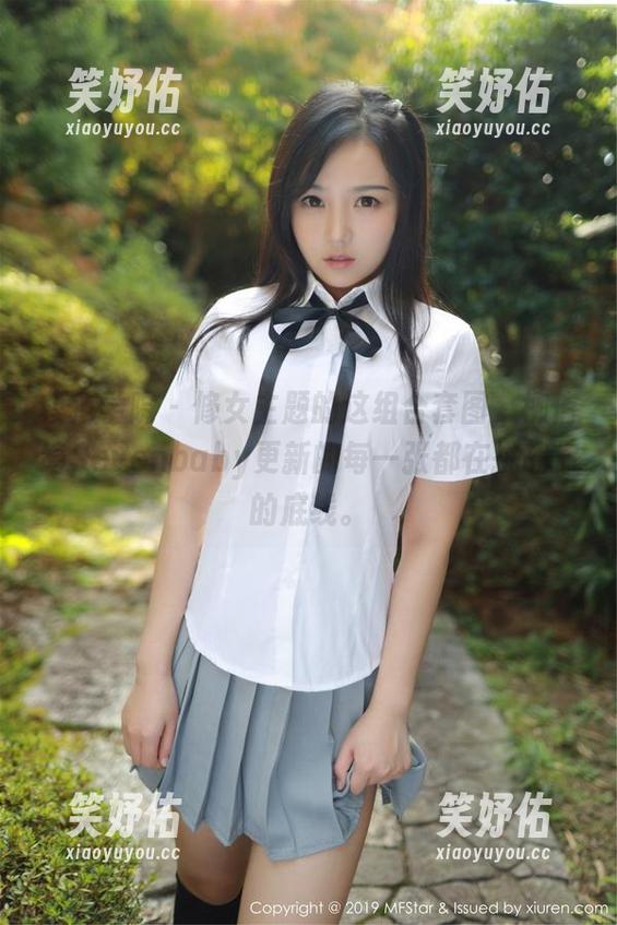 模范学院-柳侑绮Sevenbaby 模范学院 - 修女主题的这组合套图,柳侑绮Sevenbaby更新的每一张都在挑战你的底线。