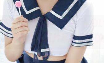 模范学院 – 直面糯美子Mini的OL气场，原来神秘的无圣光图片藏着这样的魔力。