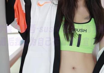 模范学院 – 苏西-susie的夏日高清图册,翻到最后我以为自己在看度假宣传单呢。