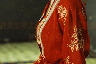 沧霁桔梗的黑太子作品集,谁又能逃过这波致命吸引?