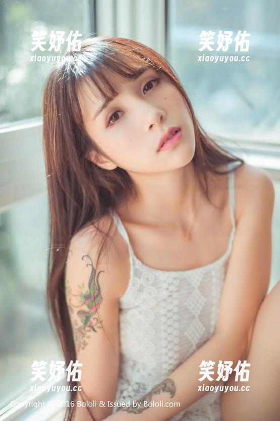 波萝社-柳侑绮 波萝社 - 听说柳侑绮和她的白衬衫私拍资源引发了不少讨论…难道有火花?