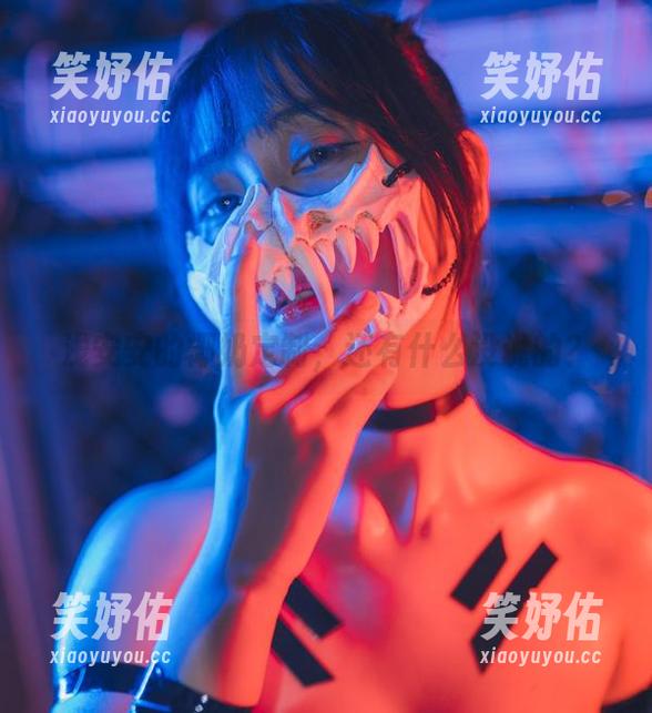 浅安安 浅安安的椰奶定制,还有什么没说的?