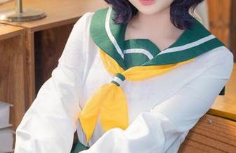 在清水由乃的睡衣原图中,居然发现不一样的世界