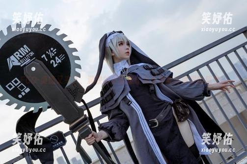 渊秧 FGO-贞德又来了,渊秧的更新总让我有种蓄势待发的感觉!