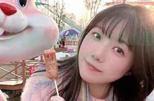 炸酱沐沐慢慢走，间桐樱在过道里的无圣光套图