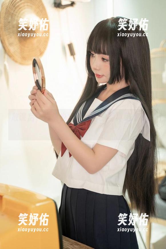 爆机少女喵小吉 放课后,爆机少女喵小吉的写真跑偏了哪里?