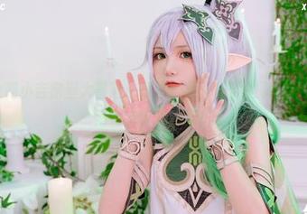 爆机少女喵小吉密室大冒险：照片合集，重要的事情说三遍，绝对没有可爱小猫！