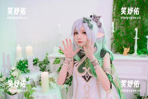 爆机少女喵小吉 爆机少女喵小吉密室大冒险:照片合集,重要的事情说三遍,绝对没有可爱小猫!