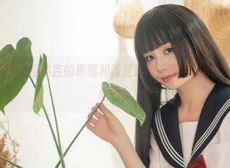 这里有爆机少女喵小吉的原图和裸足资源，再也找不到比这更有趣的了！
