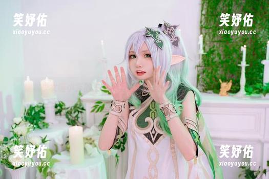 爆机少女喵小吉 爆机少女喵小吉的忍法帖里藏了哪些福利图片,让我瞅瞅!