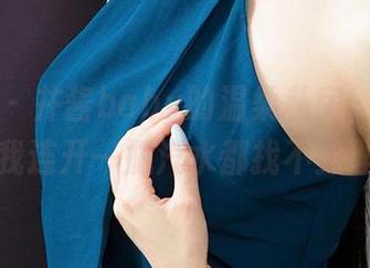 爱尤物 – 井酱baby的温柔私房,图包好得我连开一瓶汽水都找不到理由