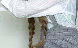 爱尤物 – 不正经的秘书？方子萱的定制图集来挑战你的想象