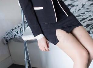 爱蜜社 – 私房味十足！俞公主的浴缸原图，冲个澡就变女神了？