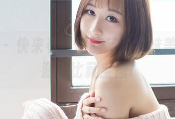 爱蜜社 – 快来看，黄歆苑的学妹美图，资源堪比藏宝图!