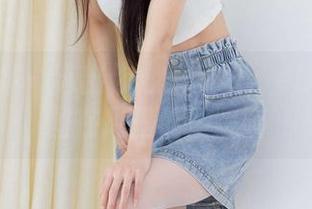 物恋传媒 – 选出你心头所好：elise的美图在风里偷偷呢喃