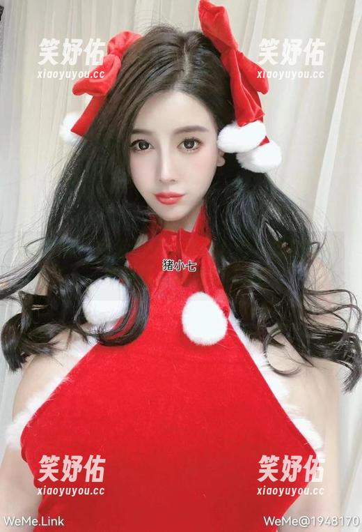 微密圈 - 网盘记忆：猪小七的体操服写真，谁能抵挡这样的诱惑？