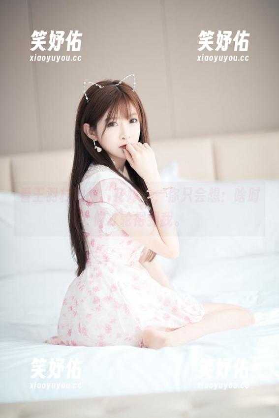 王羽杉 看王羽杉拍的“花嫁”,你只会想:啥时候才轮得到我。