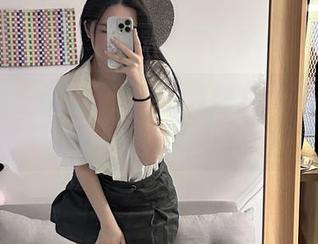 微密圈 – 图集新品!看玫桃泡芙如何驾驭这条礼服,嘴巴都合不拢
