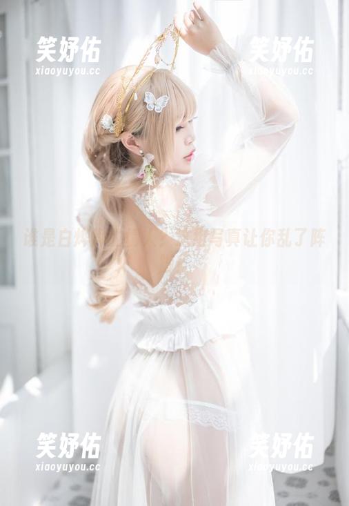 白烨烨 谁是白烨烨的情人?这组写真让你乱了阵脚!