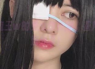 眼酱大魔王w的兔女郎计划，善用原图免费分享！