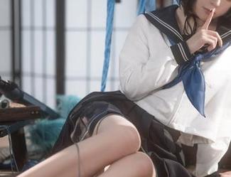 矢量鱼的礼服大作战:喵,佳代子再现!