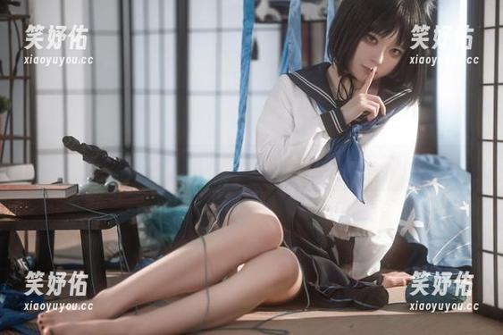 矢量鱼 矢量鱼的礼服大作战:喵,佳代子再现!