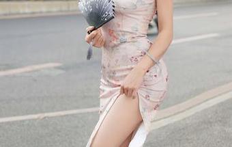 秀人网 – Candy糖糖和她的丝袜图集，没想到这画面会让我脸红，哈哈。