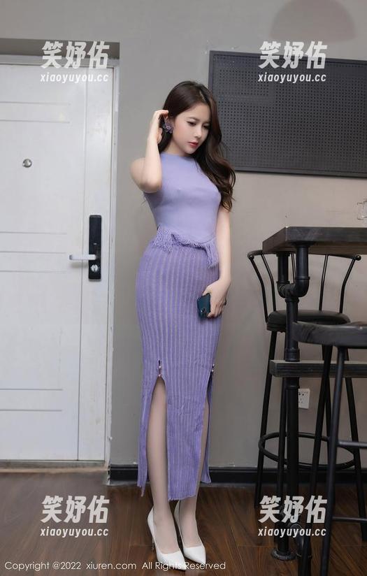 秀人网-MOON嘉依 秀人网 - MOON嘉依,为何能把“温柔”定义得如此随意?
