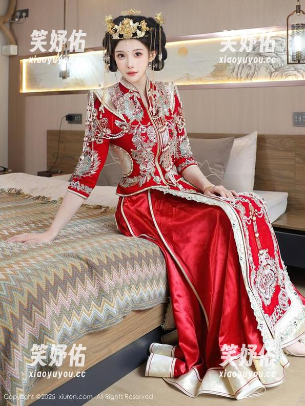 秀人网-Mieko林美惠子 秀人网 - Mieko林美惠子超真实!高清奶牛作品,甚至都是牛角的光辉与阴影!
