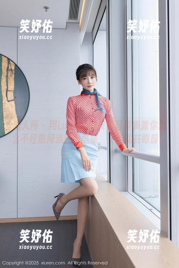 秀人网-luvian本能 秀人网 - 用Luvian的皮衣写真集教你怎么不经意间流露出酷感,更新就在眼前!