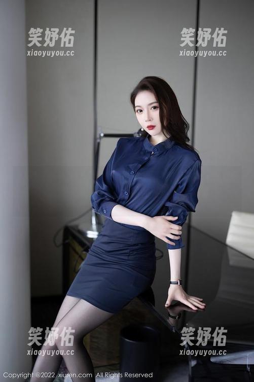 秀人网-夏晓Maggy 秀人网 - 不奢华,只是夏晓Maggy的裤里丝,原图下一切都无圣光的真实。