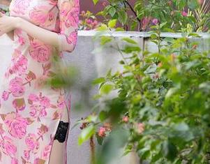 秀人网 – 谁说套装不出彩？夏诗雯Sally的写真更新让我彻底改观！