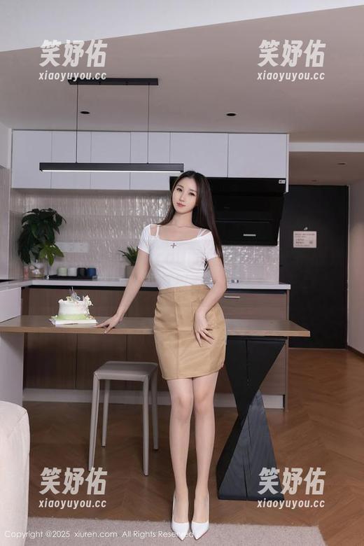 秀人网-媃柔rourou 秀人网 - 媃柔rourou的和服写真——原来穿衣服可以这么卷!