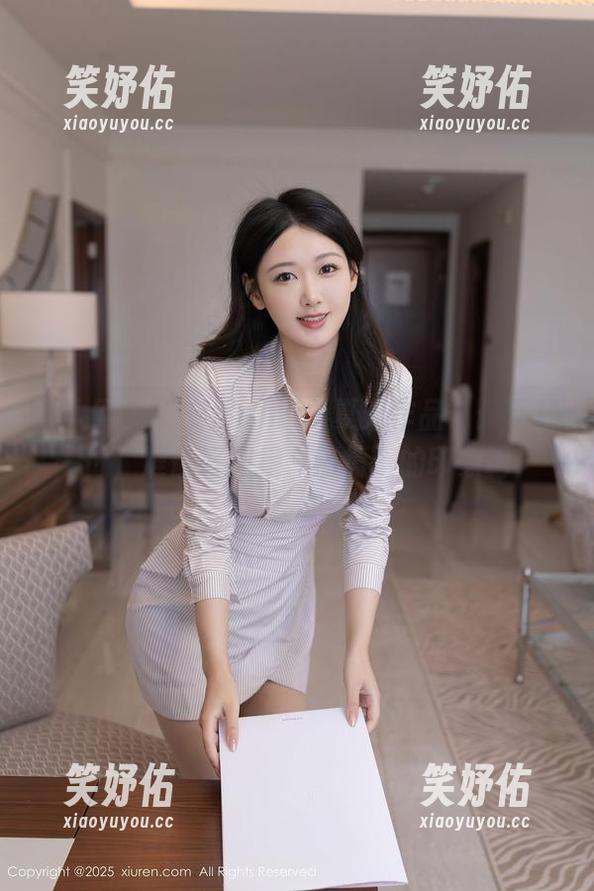 秀人网-安然anran 秀人网 - “安然anran夏天作品”:下载一份,准备好迎接“热情”的印象吧!