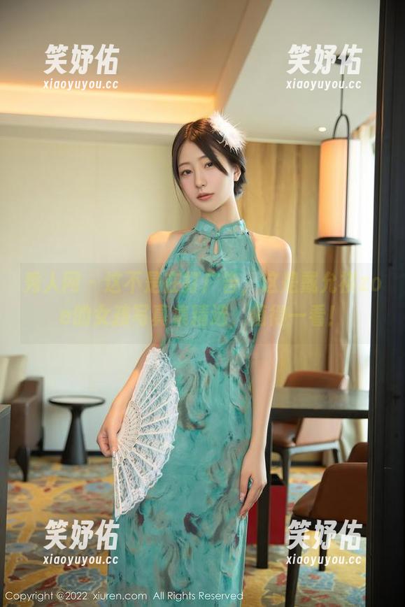 秀人网-戴允祺zoe 秀人网 - 这不是在打广告,这是戴允祺zoe的女孩写真集精选,值得一看!