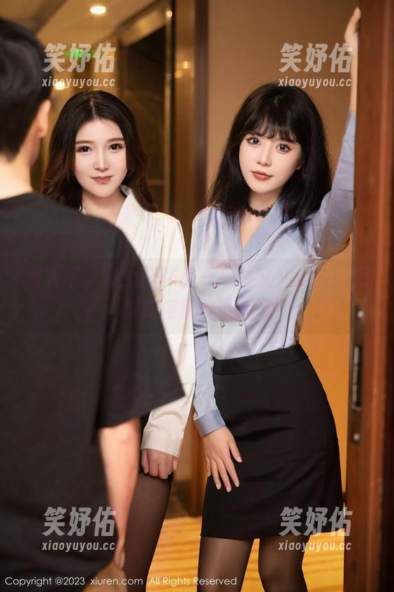 秀人网-林文文yooki 秀人网 - 兔女郎作品——林文文yooki教你如何优雅地翻滚