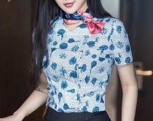 秀人网 – 怎么下载梦娜Vanessa的瑜伽合集？网盘里竟然藏了不少秘籍！