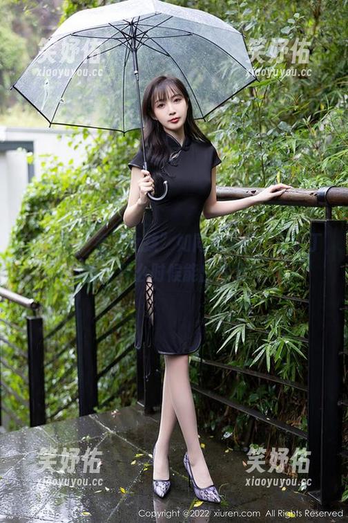 秀人网 - 看“女孩”如同看电影，王俪丁呀，什么时候能出续集？