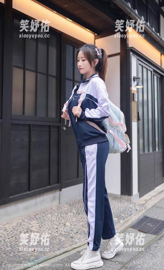 秀人网-糯美子MINIbabe 秀人网 - 倒抽一口气,糯美子MINIbabe妹妹的全套图集,果然来者不拒!