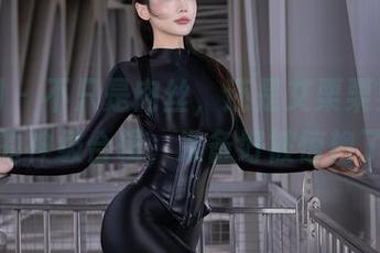 秀人网 – 不只是肉丝，还是艾栗栗栗栗栗栗吖的神级合辑，准备好被惊艳了吗？
