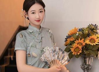 秀人网 – 没想到体操服也能把苏曼兮展现得这么有趣，图片精选奉上